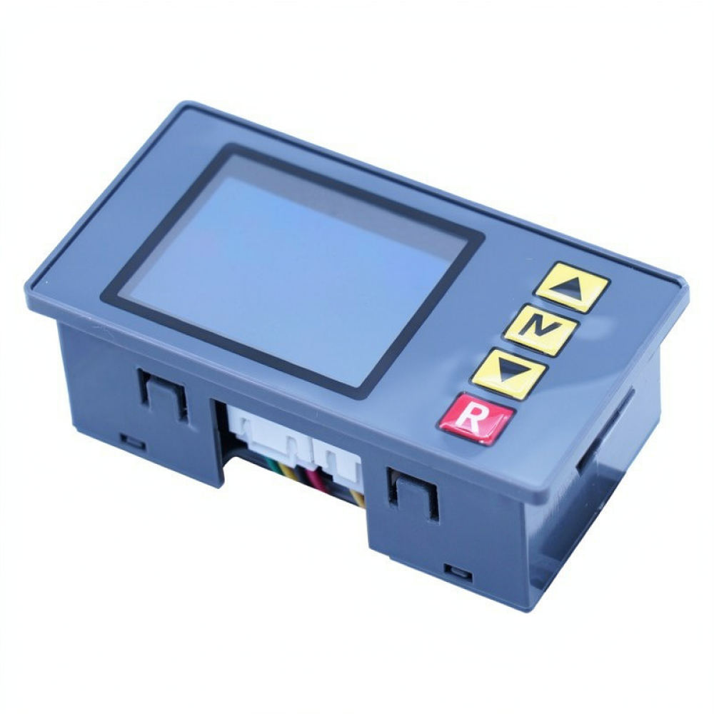 Tester napięcia i rezystancji  – Battery Internal Resistance Tester Four Wire recenzja i cena